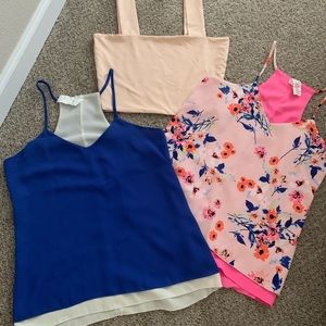 Tank Top Bundle